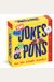 290 Bad Jokes & 75 Punderful Puns Page-A-Day Calendar 2022: Hilarious Puns, Knock-Knock Jokes, Silly Stories, And Riddles That Last A Year.