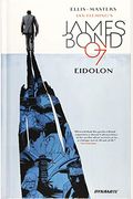 James Bond: Eidolon