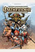 Pathfinder: Worldscape Volume 1
