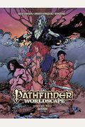 Pathfinder: Worldscape Volume 2