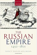 The Russian Empire 1450-1801