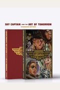 Sky Captain And The Art Of Tomorrow