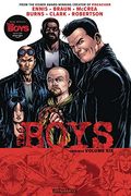 The Boys Omnibus Vol. 6 â€“ Photo Cover Edition
