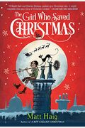 The Girl Who Saved Christmas