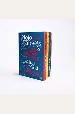 Me Before You, After You, And Still Me 3-Book Boxed Set Me Before You, After You, And Still Me 3-Book Boxed Set