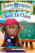 Puppy Pirates Super Special #2: Best In Class
