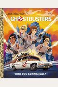 Ghostbusters: Who You Gonna Call