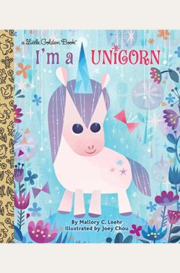 I'm A Unicorn I'm A Unicorn