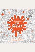 The Splat: Coloring The '90s (Nickelodeon)