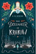 The Dollmaker Of Krakow