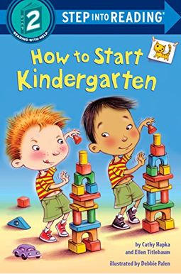 How To Start Kindergarten How To Start Kindergarten