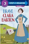 Brave Clara Barton