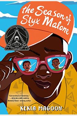 The Season Of Styx Malone The Season Of Styx Malone
