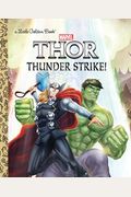 Thunder Strike! (Marvel: Thor)