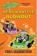 Welcome To Wonderland #4: Beach Battle Blowout