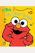 My First Songs (Sesame Street)