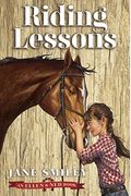 Riding Lessons (an Ellen & Ned Book)