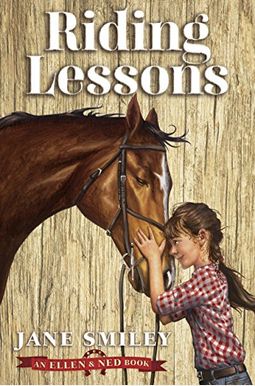Riding Lessons (an Ellen & Ned Book) Riding Lessons (an Ellen & Ned Book)