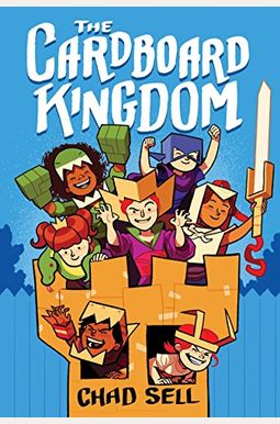 The Cardboard Kingdom The Cardboard Kingdom
