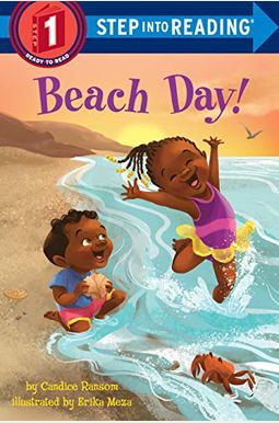 Beach Day! Beach Day!
