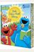Sesame Street Little Golden Book Library 5-Book Boxed Set: My Name Is Elmo; Elmo Loves You; Elmo's Tricky Tongue Twisters; The Monster On The Bus; The