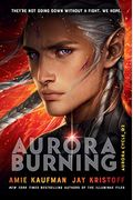 Aurora Burning (The Aurora Cycle)