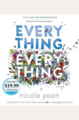Everything, Everything Everything, Everything