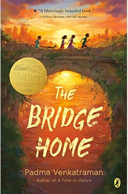 The Bridge Home The Bridge Home