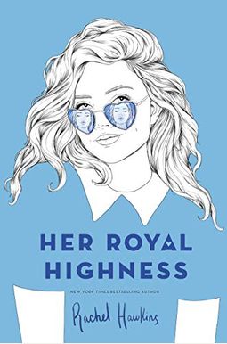 Her Royal Highness Her Royal Highness