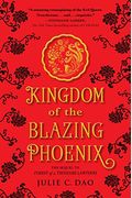 Kingdom Of The Blazing Phoenix (Rise Of The Empress)
