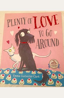 Buy Plenty Of Love To Go Around Book By: Emma C Clark