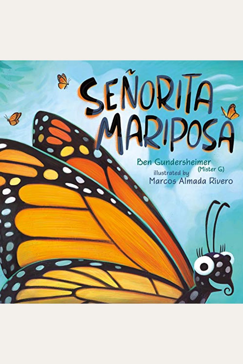 SeñOrita Mariposa