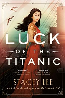 Luck Of The Titanic Luck Of The Titanic
