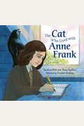 The Cat Who Lived With Anne Frank