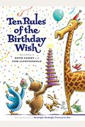 Ten Rules Of The Birthday Wish