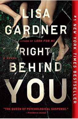Right Behind You (Fbi Profiler) Right Behind You (Fbi Profiler)