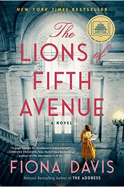 The Lions Of Fifth Avenue The Lions Of Fifth Avenue