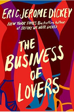 The Business Of Lovers The Business Of Lovers