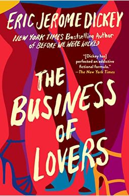 The Business of Lovers The Business of Lovers