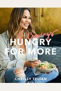 Cravings: Hungry For More: A Cookbook
