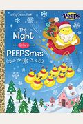 The Night Before Peepsmas (Peeps)