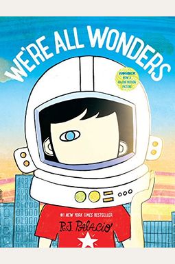 We're All Wonders We're All Wonders