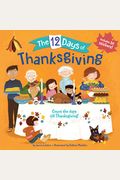 The 12 Days Of Thanksgiving