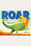 Roar: A Dinosaur Tour