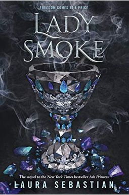 Lady Smoke Lady Smoke