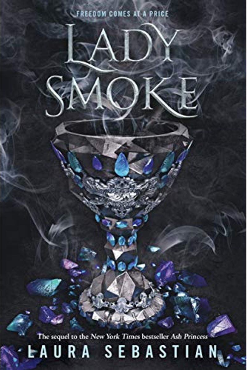 Lady Smoke