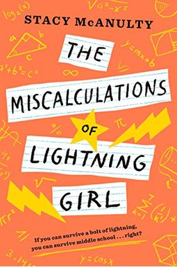 The Miscalculations Of Lightning Girl The Miscalculations Of Lightning Girl