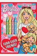 Furr-Ever Friends! (Barbie)
