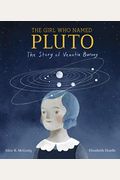 The Girl Who Named Pluto: The Story Of Venetia Burney