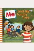 Me And My Family Tree